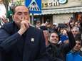 Berlusconi (82) voor de rechter voor mogelijke omkoping getuige in proces rond escortmeisje