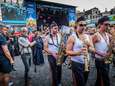 1,3 miljoen bezoekers op Gentse Feesten: "Evenwicht gevonden tussen leefbare stad en levendige Feesten"