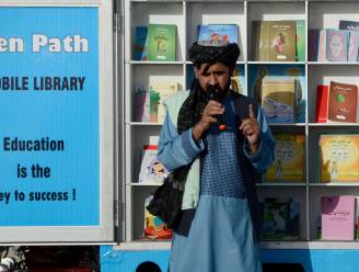 Voorvechter van onderwijs voor meisjes in Afghanistan “met geweld” gearresteerd