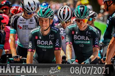 Donderdag 08 juli 2021