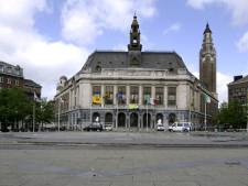 Le budget 2011 de Charleroi voté majorité contre opposition