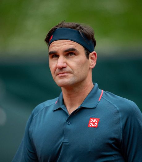 Roger Federer ne jouera pas de simple à la Laver Cup