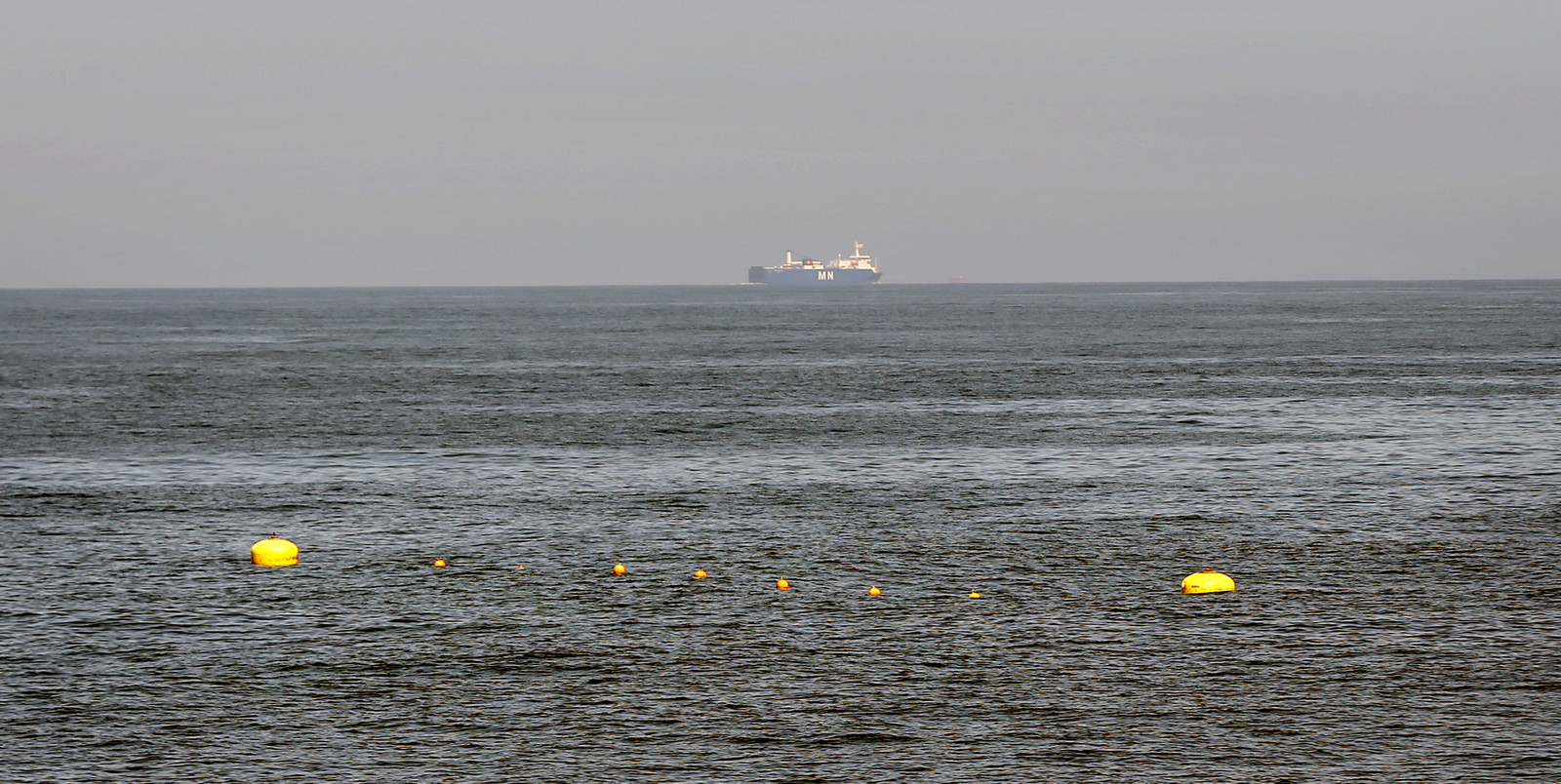 Dronevlucht van Den Helder naar Texel alsnog succesvol uitgevoerd Dronewatch