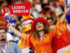 Reacties op laag aantal Oranje-supporters: ‘Je kunt je decembergeld maar één keer uitgeven’