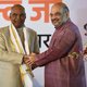 Nieuwe president van India Ram Nath Kovind is 'onaanraakbare'