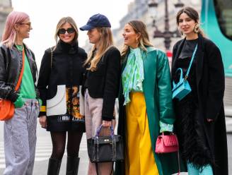 Sporty, praktisch of sensueel: met deze handtassen voel je je op en top vrouw 