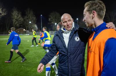 Bert Willemsen neemt NEC-lessen mee naar SC Valburg: ‘Als Leen Looyen drie keer per jaar twee minute