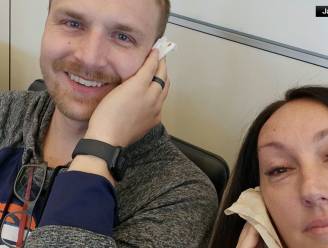 Passagiers bloeden uit neus en oren na problemen met luchtdruk bij Delta Air Lines 