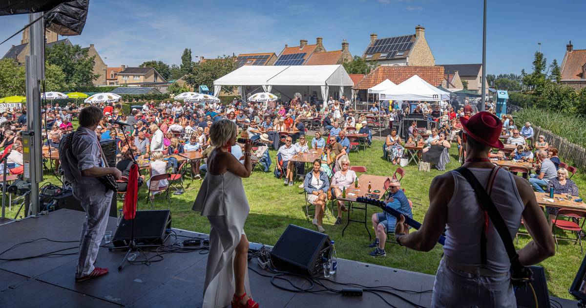 Apéro Sundays in Schore | Middelkerke