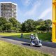 Buurtbewoners over beelden schietincident Zuidoost: ‘Disgusting’