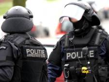 Voortvluchtige Schot (56) opgepakt in Bergen op Zoom, gezocht voor ton coke en 28 miljoen pillen