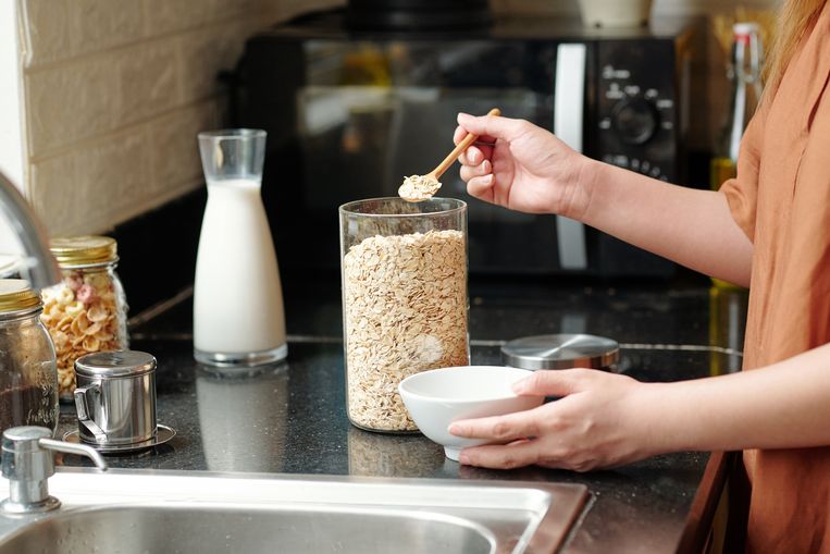 Voedselintoleranties Beeld Getty Images