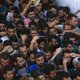 EU opent asielcentra in Italië en Griekenland