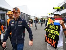 Wederzijdse liefde tussen Japanse fans en Max Verstappen diepgeworteld: ‘Daarom hoop ik op perfect weekend’