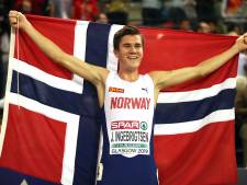 Noorse broers moeten Kipchoge aan wondertijd op marathon helpen