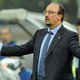 Ultimatum voor trainer Benitez van Inter