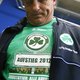 Greuther Fürth ontslaat trainer Mike Büskens