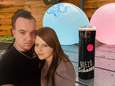 Brandweer rukt uit voor baby-feestje van Bianca en Wichard in Emmeloord: ‘Alles ging in één keer richting de buren’