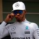 Lewis Hamilton snelste in eerste vrije oefenritten