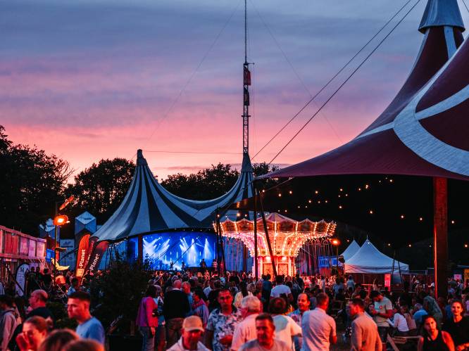 Rijvers Festival lanceert met ‘De Loewe Hut’ vijfde podium: “Zijn ambitieuzer dan ooit”
