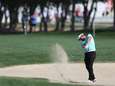 Luiten opent golfseizoen stroef