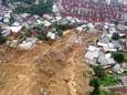 Balans van overstromingen in Braziliaanse Rio de Janeiro loopt op tot zeker 94 doden