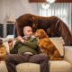 Dierenleed maakt diepe indruk in ‘Floortje gaat mee’: ‘Het programma dat altijd gemaakt moest worden’