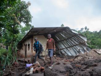 “Dodentol door cycloon Freddy loopt in Malawi op tot ruim 1.000"