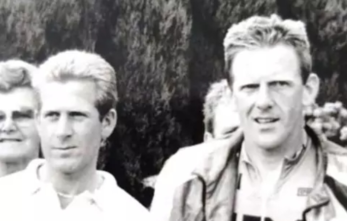 Van amfetamines tot zelfs politieachtervolging voormalig wielrenner