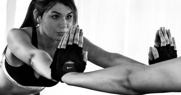 Huisselingse Eva (20) wil Woman Universe worden | Oss - BD.nl
