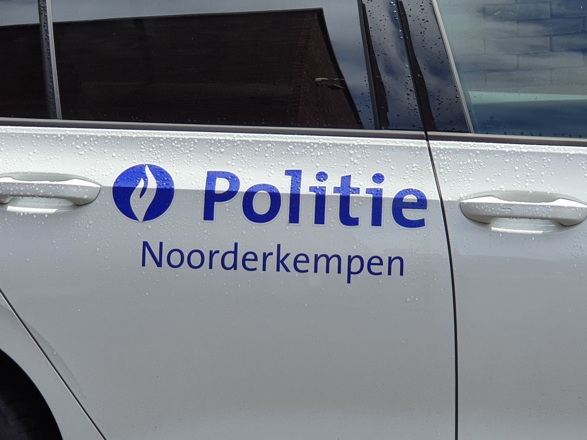Politie Noorderkempen