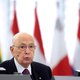 Net als in de film: president Italië ondervraagd over maffia