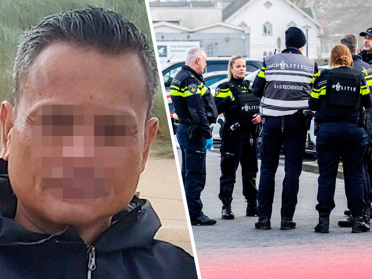 Verdachte Schietpartij Zwijndrecht Bekende Direct Na Arrestatie Zegt Straf Te Accepteren Foto 