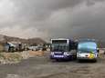 Lijnbus 3224 reisde van Hasselt naar oorlogsgebied Syrië