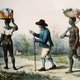 Nederland kent een verwarrende slavernijhistorie