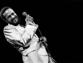 Bijna veertig jaar na zijn overlijden: nog nooit eerder gehoorde muziek van Marvin Gaye duikt op in België