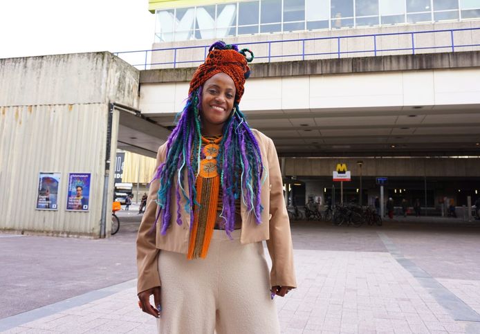 Foto: indebuurt Rotterdam