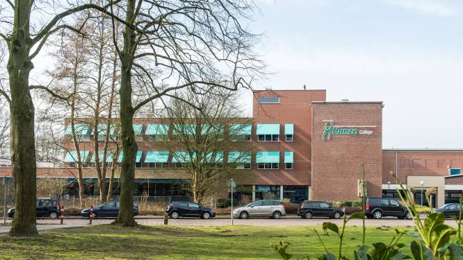 Hanze College: 'Altijd aandacht respect en veiligheid binnen school'