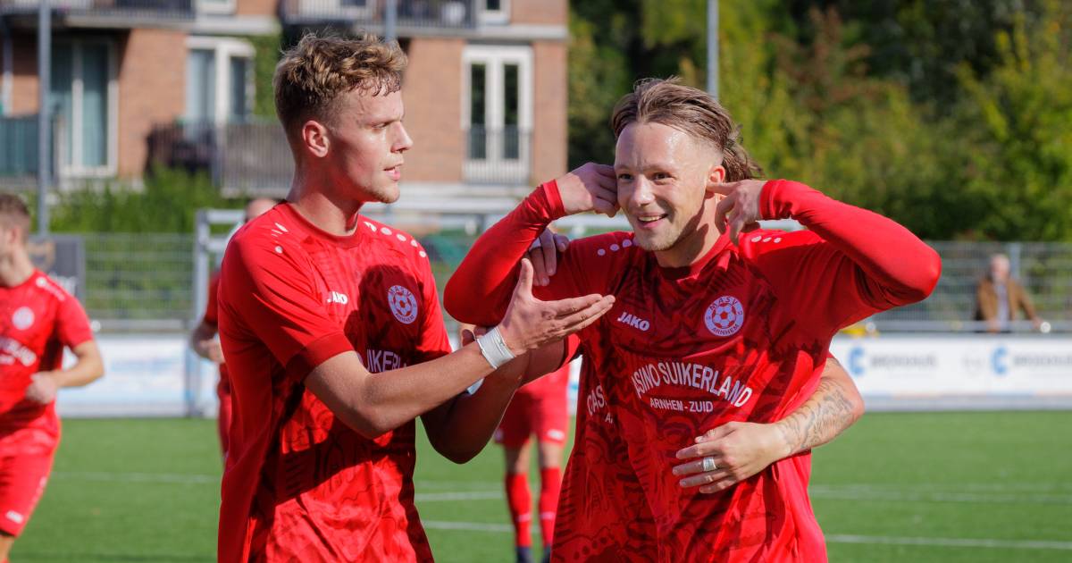 Youri Roseboom en Eefje van den Nieuwenhof katapulteren zich top10