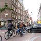 Haarlemmerstraat blijft vrij van auto’s, als het aan het stadsdeelbestuur ligt