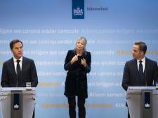 Een dagje persconferentie door de ogen van onze politiekverslaggever Edwin van der Aa