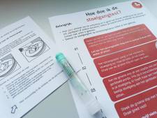 Antwerps labo biedt alle werknemers gratis opsporingstest darmkanker aan