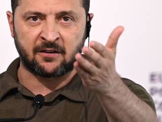 LIVE | Opnieuw luchtalarm in heel Oekraïne; Zelensky: ‘Klaar voor tegenoffensief, kunnen niet langer wachten’