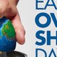 Earth Overshoot Day op 8 augustus