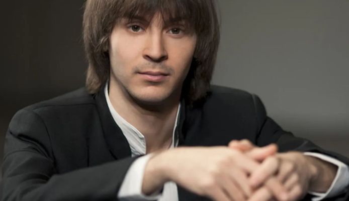 Philipp Kopachhevski.