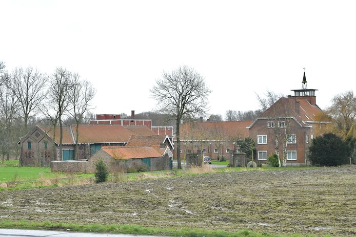 Het archief van dokter Henri D'Hondt werd bewaard op de boerderij van Roger D’Hondt in de Wervikstraat in Menen. De firma Decospan zal de boerderij omtoveren tot  eenmultifunctionele campus.