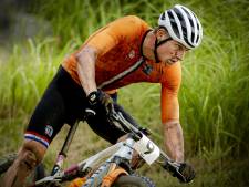 Mathieu van der Poel in selectie voor WK mountainbike