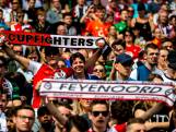 Veel frustraties om ticketverkoop Feyenoord voor bekerfinale: na ruim 2 uur nog steeds in wachtrij