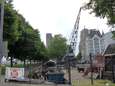 Rotterdamse scheepseigenaren in opstand tegen sluiting scheepswerf Koningspoort