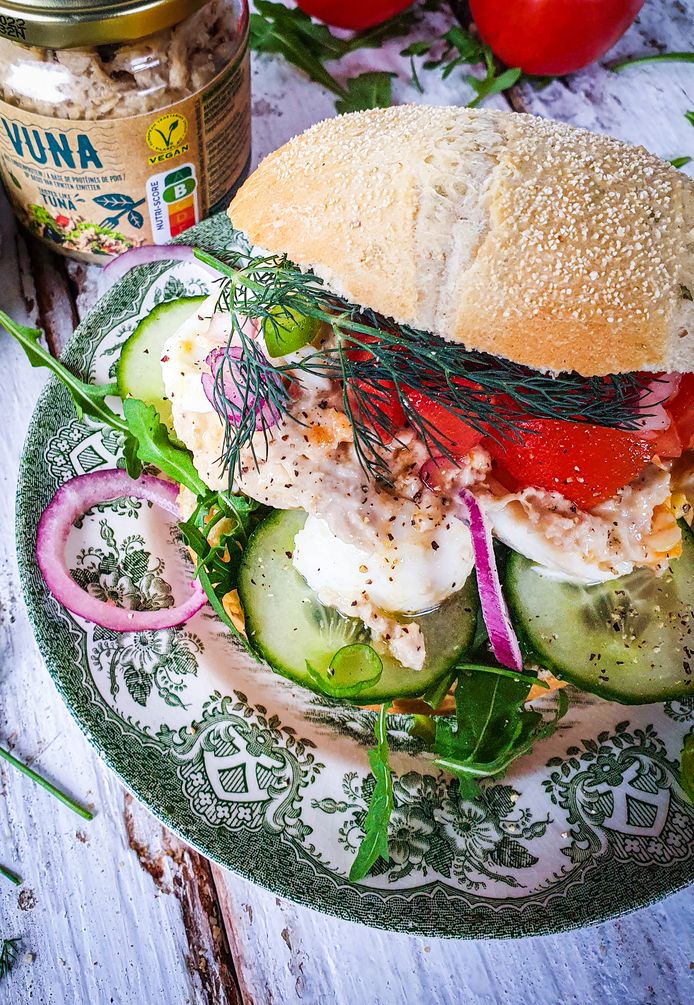 Italiaanse bol recept Bart De Roeck - Roeckiesworld - Koken met kinderen